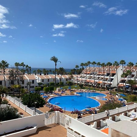 Casa Allegra - Parque Santiago II Playa de las Américas Kültér fotó