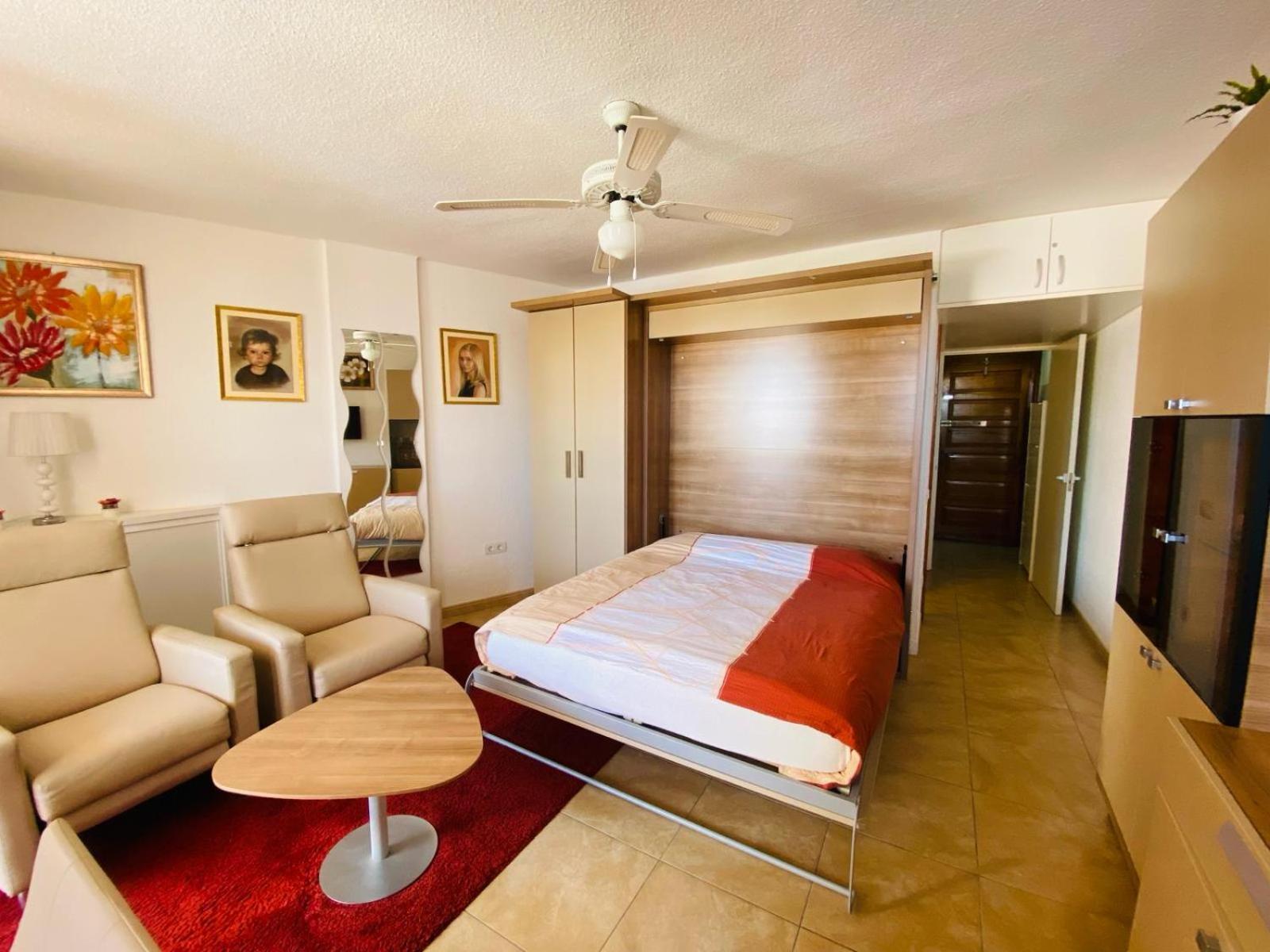 Casa Allegra - Parque Santiago II Playa de las Américas Kültér fotó