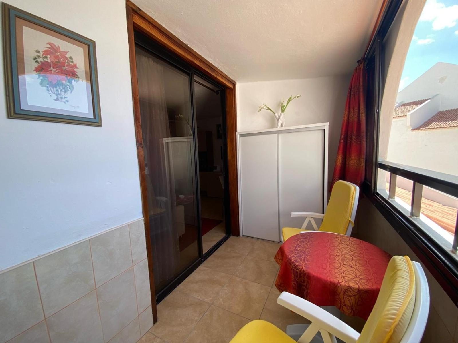 Casa Allegra - Parque Santiago II Playa de las Américas Kültér fotó