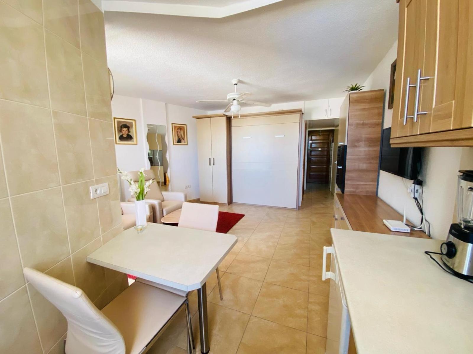 Casa Allegra - Parque Santiago II Playa de las Américas Kültér fotó